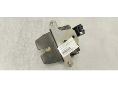 Recambio de cerradura maletero / porton para ford focus lim. 1.6 referencia OEM IAM 8M51R442A66CB  