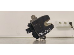 Recambio de cerradura maletero / porton para ford focus lim. 1.6 referencia OEM IAM 8M51R442A66CB  