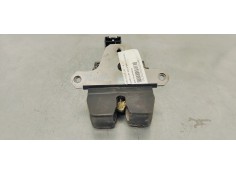 Recambio de cerradura maletero / porton para ford focus lim. 1.6 referencia OEM IAM 8M51R442A66CB  