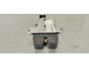 Recambio de cerradura maletero / porton para ford focus lim. 1.6 referencia OEM IAM 8M51R442A66CB  