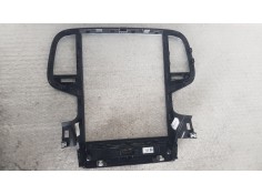 Recambio de mando multifuncion para renault megane iv berlina 5p megane iv berlina fase 1 referencia OEM IAM   