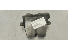 Recambio de cerradura maletero / porton para ford fiesta (cb1) 1.4 tdci 71 fap referencia OEM IAM 8A61A442A66BE  