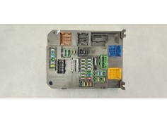 Recambio de caja reles / fusibles para peugeot 508 sw 1.6 hdi referencia OEM IAM 9665547580  