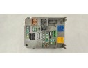 Recambio de caja reles / fusibles para peugeot 508 sw 1.6 hdi referencia OEM IAM 9665547580  