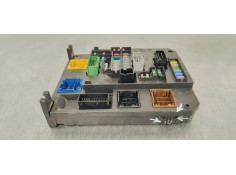 Recambio de caja reles / fusibles para peugeot 508 sw 1.6 hdi referencia OEM IAM 9665547580  