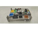 Recambio de caja reles / fusibles para peugeot 508 sw 1.6 hdi referencia OEM IAM 9665547580  
