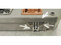 Recambio de caja reles / fusibles para peugeot 508 sw 1.6 hdi referencia OEM IAM 9665547580  