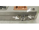 Recambio de caja reles / fusibles para peugeot 508 sw 1.6 hdi referencia OEM IAM 9665547580  