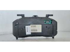 Recambio de cuadro instrumentos para renault clio iii confort dynamique referencia OEM IAM 8200305019F  