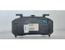Recambio de cuadro instrumentos para renault clio iii confort dynamique referencia OEM IAM 8200305019F  