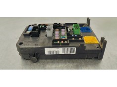 Recambio de caja reles / fusibles para peugeot 508 sw 1.6 hdi referencia OEM IAM 9665547580  