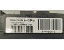 Recambio de caja reles / fusibles para peugeot 508 sw 1.6 hdi referencia OEM IAM 9665547580  