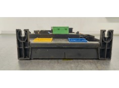 Recambio de caja reles / fusibles para peugeot 508 sw 1.6 hdi referencia OEM IAM 9665547580  