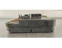 Recambio de caja reles / fusibles para peugeot 508 sw 1.6 hdi referencia OEM IAM 9665547580  