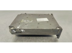 Recambio de caja reles / fusibles para peugeot 508 sw 1.6 hdi referencia OEM IAM 9665547580  