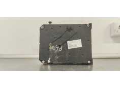 Recambio de caja reles / fusibles para peugeot 508 sw 1.6 hdi referencia OEM IAM 9665547580  