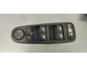 Recambio de mando elevalunas delantero izquierdo para citroen c4 picasso exclusive referencia OEM IAM 96639383ZD  
