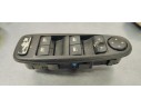 Recambio de mando elevalunas delantero izquierdo para citroen c4 picasso exclusive referencia OEM IAM 96639383ZD  