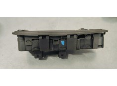 Recambio de mando elevalunas delantero izquierdo para citroen c4 picasso exclusive referencia OEM IAM 96639383ZD  