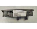 Recambio de mando elevalunas delantero izquierdo para citroen c4 picasso exclusive referencia OEM IAM 96639383ZD  