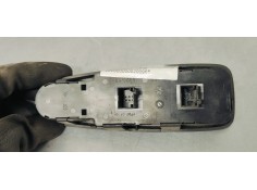 Recambio de mando elevalunas delantero izquierdo para citroen c4 picasso exclusive referencia OEM IAM 96639383ZD  