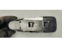 Recambio de mando elevalunas delantero izquierdo para citroen c4 picasso exclusive referencia OEM IAM 96639383ZD  