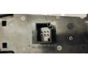 Recambio de mando elevalunas delantero izquierdo para citroen c4 picasso exclusive referencia OEM IAM 96639383ZD  