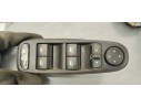 Recambio de mando elevalunas delantero izquierdo para citroen c4 picasso exclusive referencia OEM IAM 96639383ZD  