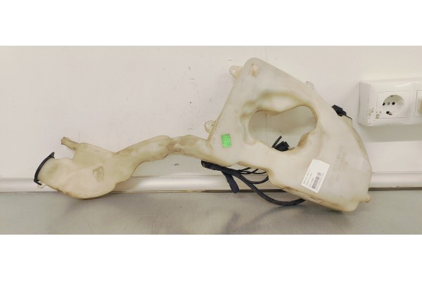 Recambio de deposito limpia para bmw mini (r56) 1.6 i referencia OEM IAM 61677368642  