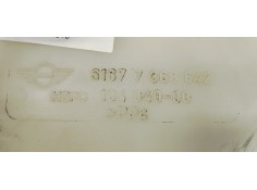 Recambio de deposito limpia para bmw mini (r56) 1.6 i referencia OEM IAM 61677368642  