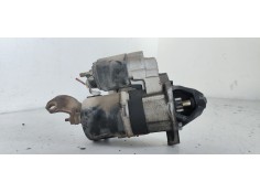 Recambio de motor arranque para audi a4 berlina (b5) 1.8 referencia OEM IAM   