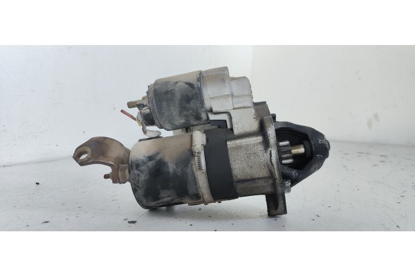Recambio de motor arranque para audi a4 berlina (b5) 1.8 referencia OEM IAM   