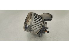 Recambio de ventilador calefaccion para opel corsa d 1.2i 80 referencia OEM IAM 164330100  