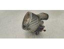 Recambio de ventilador calefaccion para opel corsa d 1.2i 80 referencia OEM IAM 164330100  