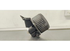 Recambio de ventilador calefaccion para opel corsa d 1.2i 80 referencia OEM IAM 164330100  