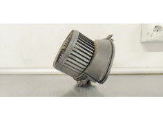 Recambio de ventilador calefaccion para opel corsa d 1.2i 80 referencia OEM IAM 164330100  