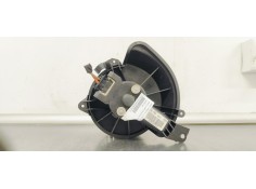 Recambio de ventilador calefaccion para opel corsa d 1.2i 80 referencia OEM IAM 164330100  