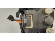 Recambio de ventilador calefaccion para opel corsa d 1.2i 80 referencia OEM IAM 164330100  
