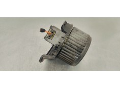 Recambio de ventilador calefaccion para opel corsa d 1.2i 80 referencia OEM IAM 164330100  