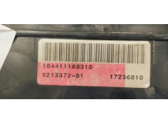 Recambio de caja reles / fusibles para bmw mini (r56) 1.6 i referencia OEM IAM 921337201  