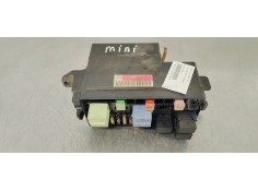 Recambio de caja reles / fusibles para bmw mini (r56) 1.6 i referencia OEM IAM 921337201  
