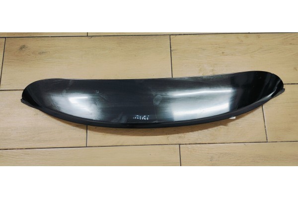 Recambio de aleron trasero para bmw mini (r56) 1.6 i referencia OEM IAM 5162714885003  
