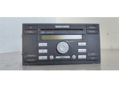 SISTEMA AUDIO / RADIO CD 4M5T18C815AE 
