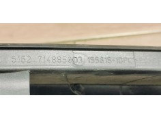 Recambio de aleron trasero para bmw mini (r56) 1.6 i referencia OEM IAM 5162714885003  