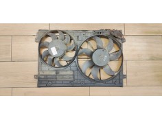 Recambio de electroventilador para volkswagen golf v berlina (1k1) highline 4motion referencia OEM IAM 1K0121207AT  