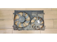 Recambio de electroventilador para volkswagen golf v berlina (1k1) highline 4motion referencia OEM IAM 1K0121207AT  