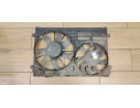 Recambio de electroventilador para volkswagen golf v berlina (1k1) highline 4motion referencia OEM IAM 1K0121207AT  