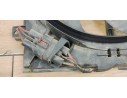 Recambio de electroventilador para volkswagen golf v berlina (1k1) highline 4motion referencia OEM IAM 1K0121207AT  