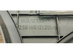 Recambio de electroventilador para volkswagen golf v berlina (1k1) highline 4motion referencia OEM IAM 1K0121207AT  