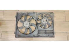 Recambio de electroventilador para volkswagen golf v berlina (1k1) highline 4motion referencia OEM IAM 1K0121207AT  